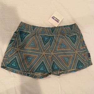 PATAGONIA | Barely Baggies Short